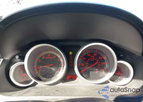 2008 Mazda Cx-9 Grand Touring from USA, damaged, VIN JM3TB28V380156250